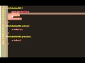 JQuery Slideshow - Part 1 - CSS and HTML