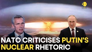 Will NATO join the Ukraine war after Putin's decision to deploy tactical nuclear weapons in Belarus?