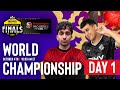 Call of Duty: Mobile World Championship 2024 by Snapdragon Pro Series | Day 1