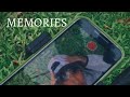 4Dotz Osama - Memories (Official Audio)