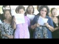 tadau tagazo kadazan scc senior citizens kaamatan choir impromptu