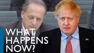 Richard Sharp, Simon Case, and the legacy of Boris Johnson | Stories of Our Times