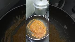 அட்டகாசமான பன்னீர் கிரேவியும் சீரக சாதமும் /paneer gravy simple jeera rice recipe #shorts #dmms