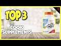 Best Coq10 Supplement In 2023