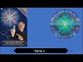 Who Wants To Be A Millionaire? 2002 Edition DVD Game 1