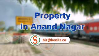 Property in Anand Nagar ahmedabad - Kenils Realty