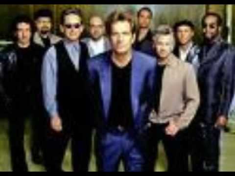 Huey Lewis And The News: Plan B House Of Blues 200 - YouTube