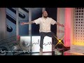 AKA on His Catalogue and Making Timeless Music — Massive Music | Channel O