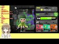 視聴者参加型スプラトゥーン２配信！