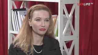 Украинским благотворительным фондам нужна чистка, - Ирина Кузьмичёва