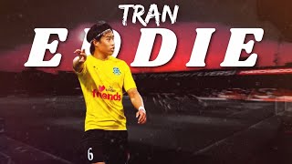 EDDIE TRAN● HIGHLIGHTS/ LUNDS BK● 2021/22