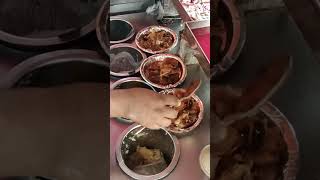 Delhi ki mashoor chat papdi #streetfood#indianstreetfood#shorts