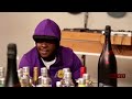 Fabolous and Jadakiss  Drink Champs (Full Episode)
