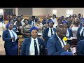 FBCWG Opening 2026 - Phefumlela Thixo wethu