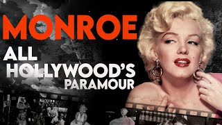 Marilyn Monroe: Forever Enchanting - What Makes Her the Enduring Icon of Timeless Allure?
