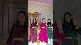 Mithila ka kan kan Khila Dance | 🙏🏻❤️🧿 #trending #dance #shortvideo