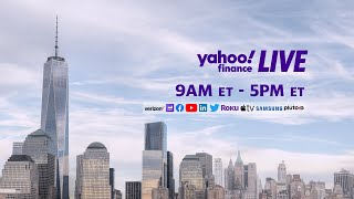 Market Coverage - Tuesday April 26 Yahoo Finance