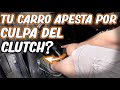 🔴SÍNTOMAS de que el EMBRAGUE/CLUTCH de TU COCHE 🚗 está FALLANDO y cuando CAMBIARLO🤔‼