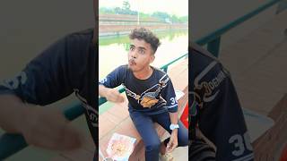 ভাই এক প্লেট ফুচকা দিন 🤣🤣#funny #funnyshorts #fun #comedy