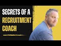 Unveiling the Secrets: How I Achieved Success as a High-Performance Recruitment Coach