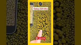 gadget info #23 Samsung Galaxy S23 Ultra || best screen camouflage