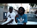 Joseph McFashion Feat. FMB DZ - On Go (Official Music Video)