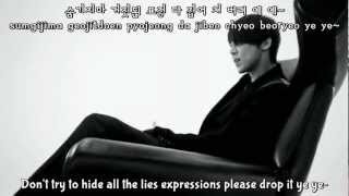 5tion - Deep Slow(딥슬로우) (english sub+romanization+hangul)