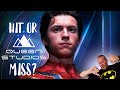 REVEALED HIT OR MISS! Spider-Man [Tom Holland] LIFESIZE BUST | Queen Studios