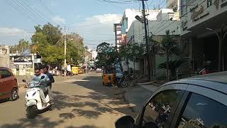 Anna Bus Stand Madurai