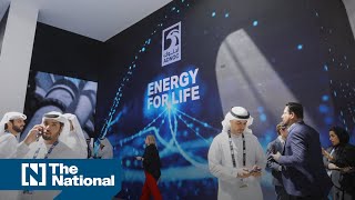 Adipec 2023 kicks off in Abu Dhabi