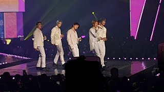 [200105 빅톤콘서트] 빅톤(VICTON) - 아무렇지 않은 척(I'm fine)