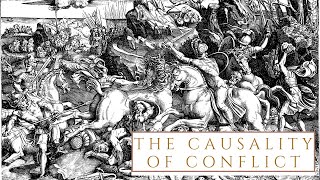 The Causality of Conflict | Ajahn Kovilo