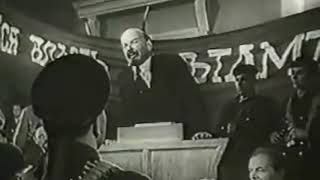 Vladimir Lenin-Gangsta's Paradise(Edit)