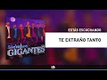 te extraño tanto los gigantes del vallenato audio