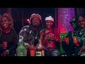 tache ft. manucho weekend imeanza official video