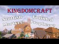 Presbyterians are actually NOT cessationist - KingdomCraft