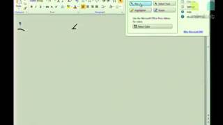 01 Word Processing the Basics