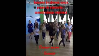 Danser encore wyzwanie taneczne