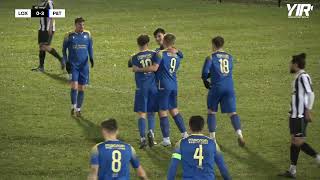 Highlights | Loxwood v Peacehaven \u0026 Telscombe | 6.12.22