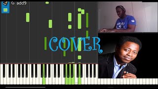 Kabi O Osi O Victor Olayeni Piano Cover