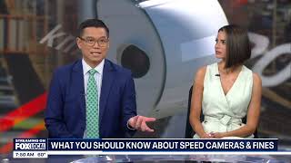 Speed Cameras Coming to California - What Drivers Need to Know (AB 645 Explained) | Ticket Snipers