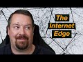 The Internet Edge - Intro to Computer Networks | Computer Networks Ep. 1.2 | Kurose & Ross