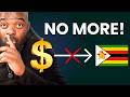 Why I Stopped Sending Money To Africa!