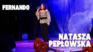 Natasza Pepłowska Fernando (cover)