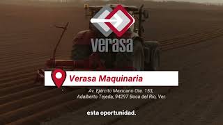 Días del Productor Boca del Río | Verasa