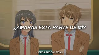 CUCO - Lover Is a Day (Sub Español) | (AMV)  Bunny Girl Senpai