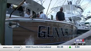 Gulf Coast Billfish Classic returns to South Mississippi