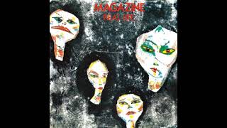 Magazine - Touch And Go - 1978 - Remastered 2007 - HQ