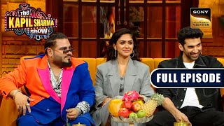 Gumrah Team के साथ मुलाकात | Aditya, Mrunal | The Kapil Sharma Show S2 | Ep 316 | NEW Full Episode