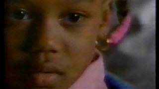 1997 - Public Service Announcement for Head Start